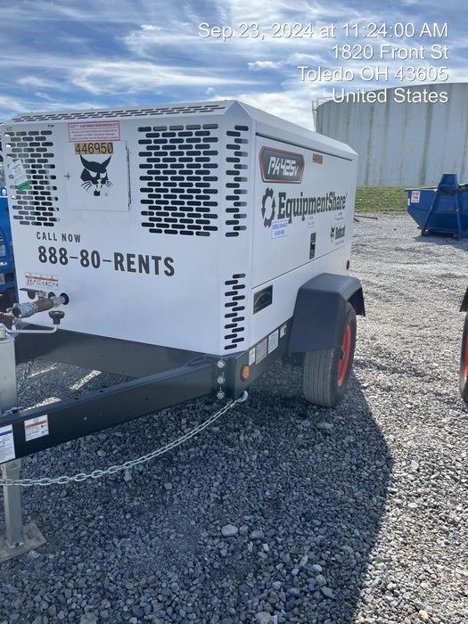 2024 BOBCAT PA425WCU-T4F