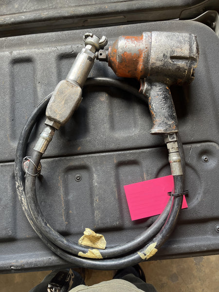 2021 MICHIGAN PNEUMATIC 750SS
