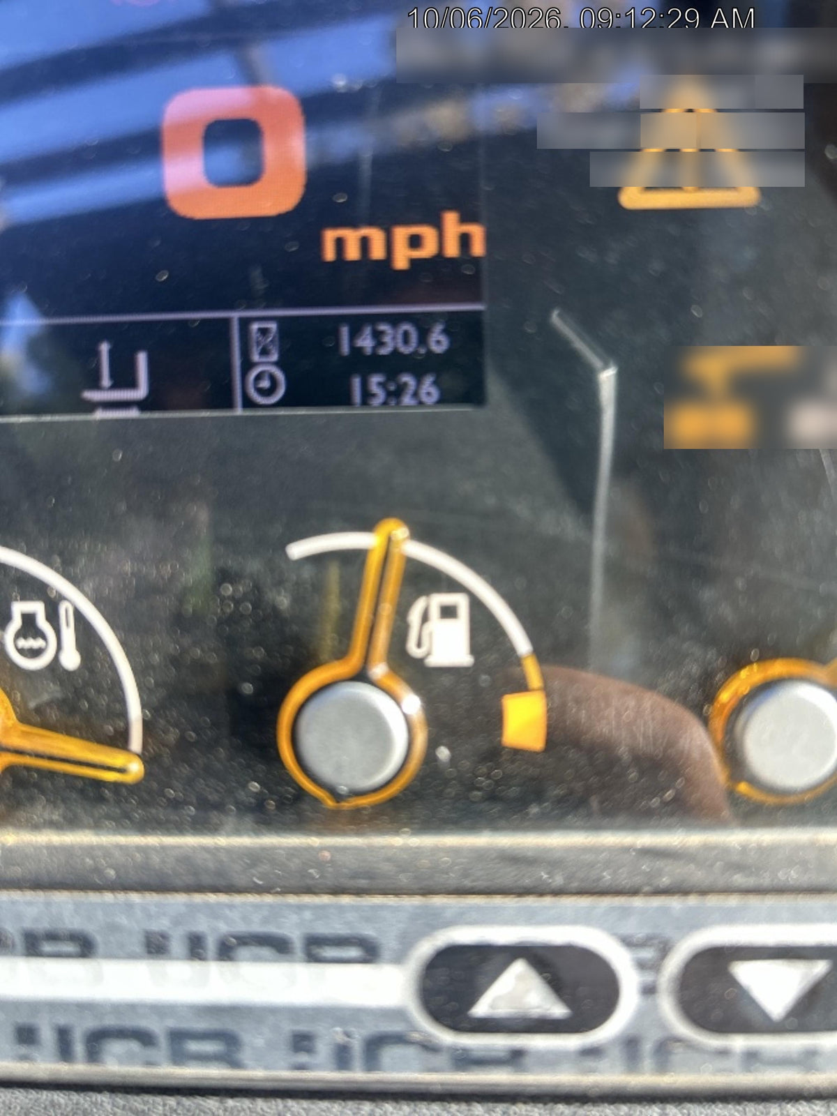 2022 JCB 509-42