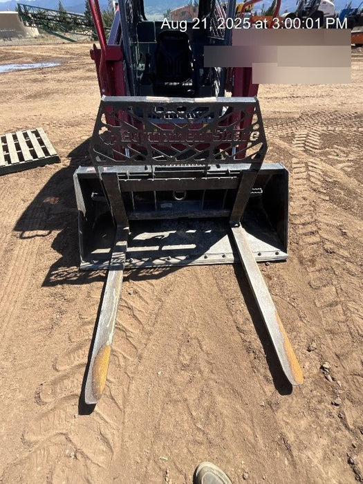 2020 PALADIN 48" Pallet Forks - Paladin