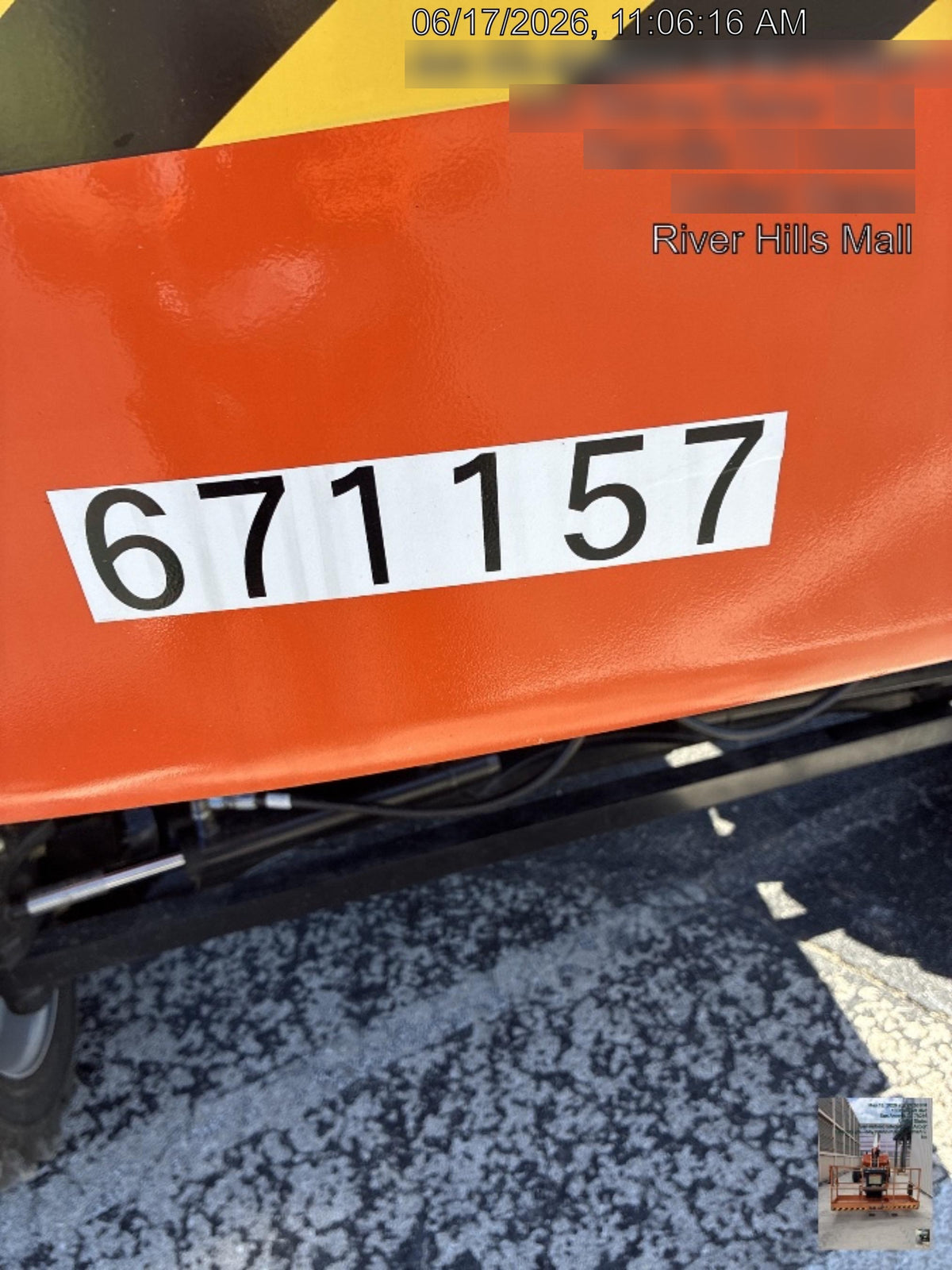2026 JLG 660SJ