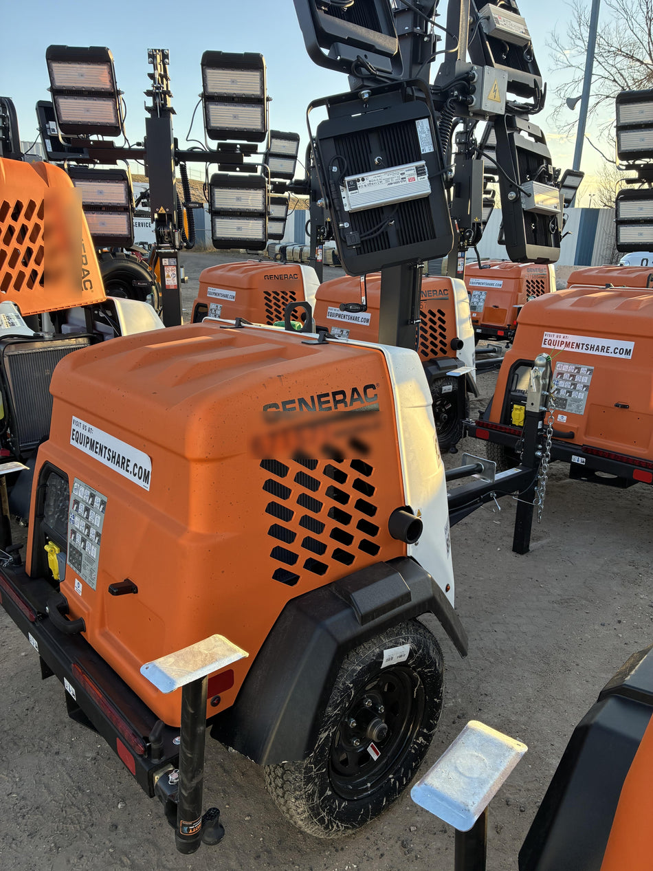 2026 GENERAC MLTS-4