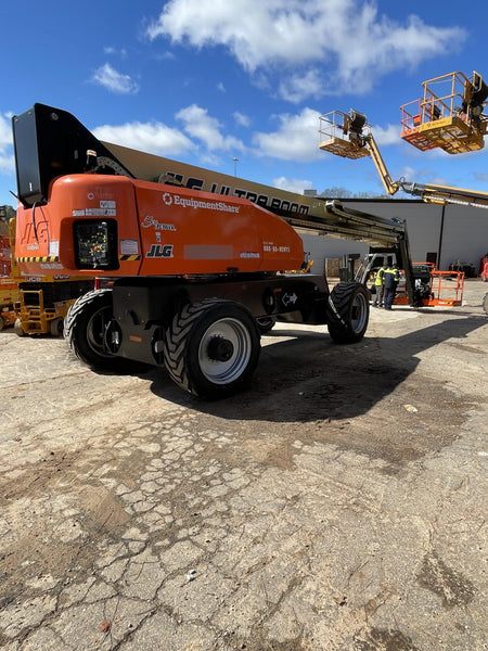 2026 JLG 1200SJP