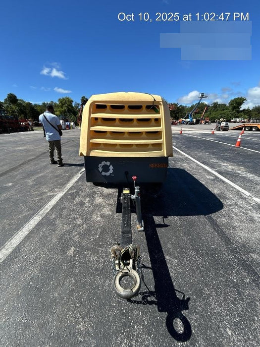 2022 ATLAS COPCO XAS188