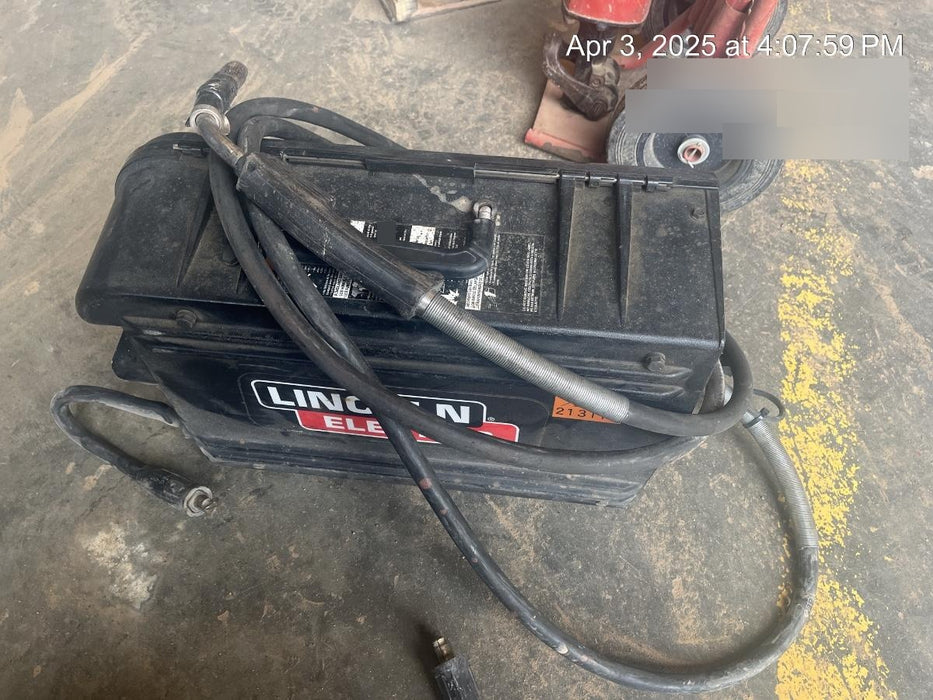 2022 LINCOLN ELECTRIC K4266-1