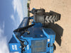 2018 Genie GTH-1056 GTH-1056 w/CAB, Solid Tires, Work Lights, 60" carriage/forks, cab mesh, beacon