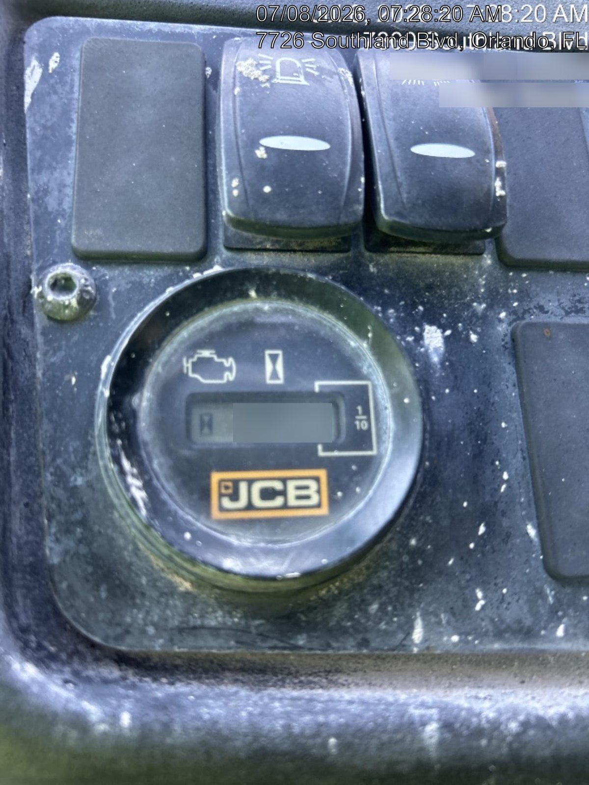 2021 JCB 509-42