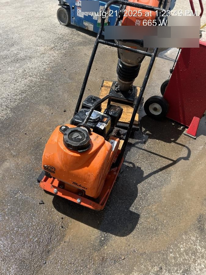2023 MULTIQUIP MVC82VHW