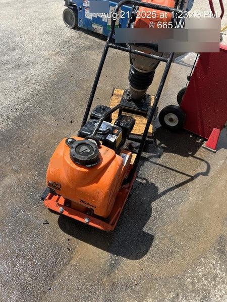 2023 MULTIQUIP MVC82VHW