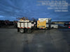 2023 Vac-Tron LP573XDT T4 Koehler Diesel Engine, 500 Gallon Debris Tank, x2 100 Gallon Water Tanks