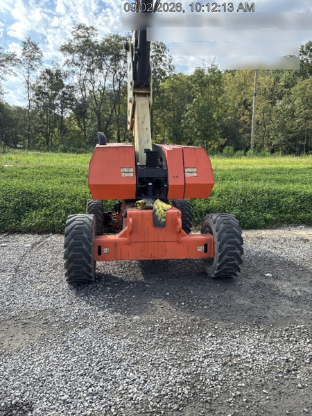 2022 JLG 860SJ