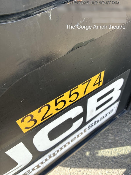 2023 JCB 505-20TC