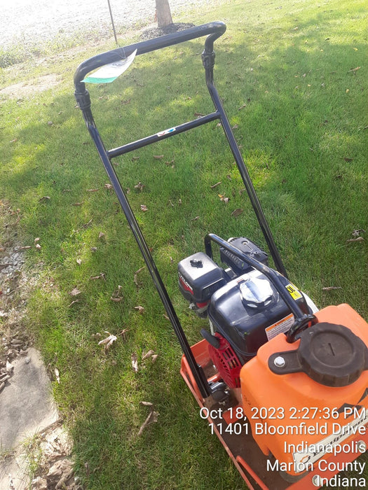 2023 MULTIQUIP MVC82VHW