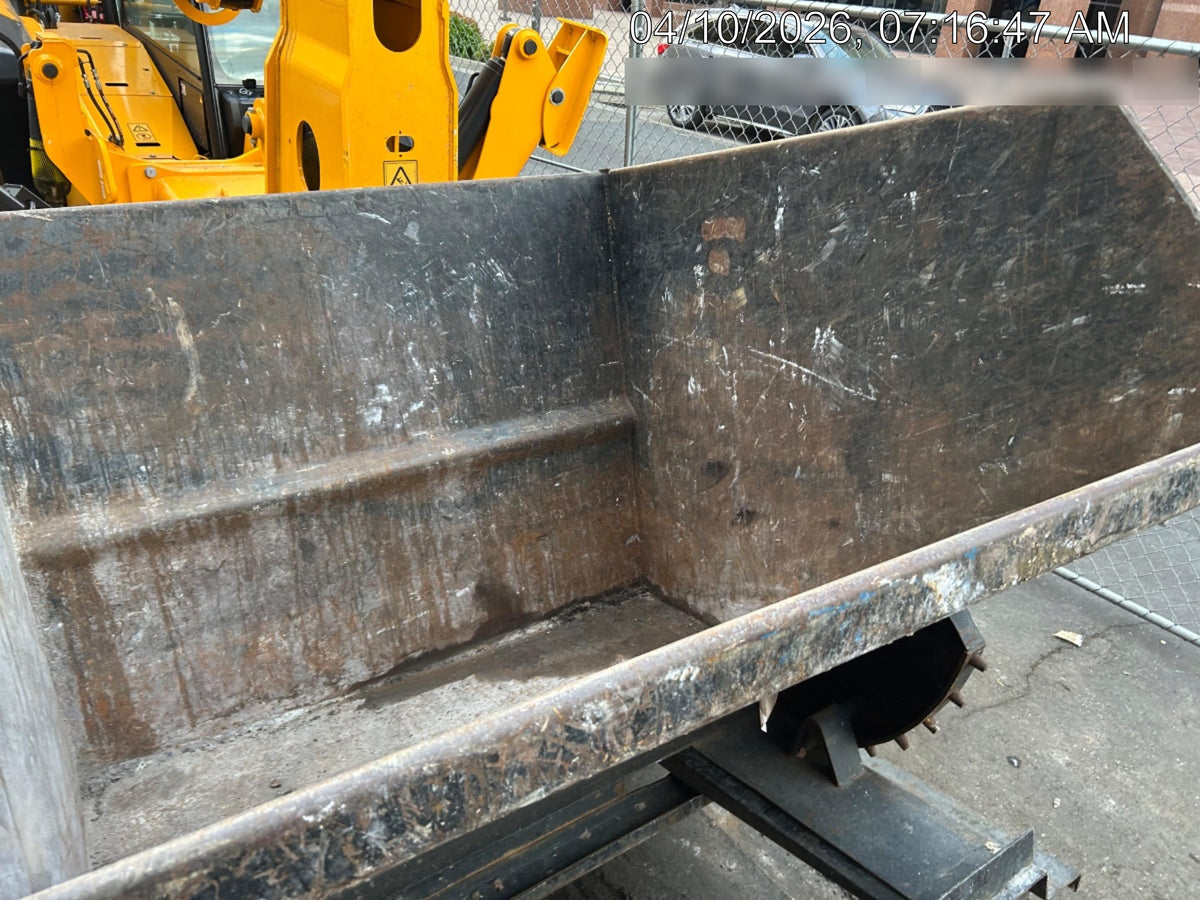 2019 ARROW MATERIAL HANDLING HP-6000-250