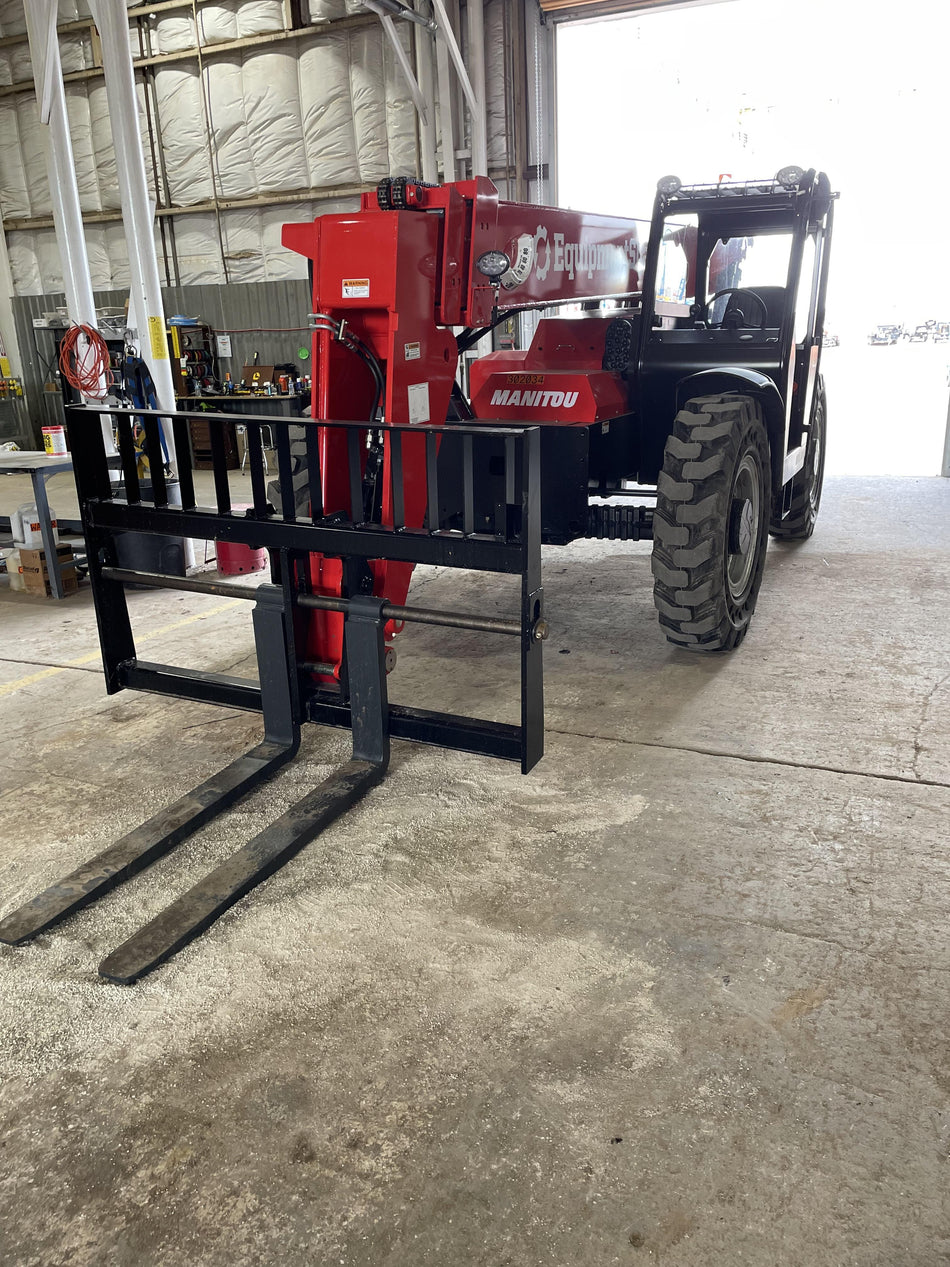 2023 MANITOU MTA8044