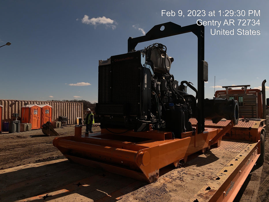 2020 PIONEER RWNPP121214.5