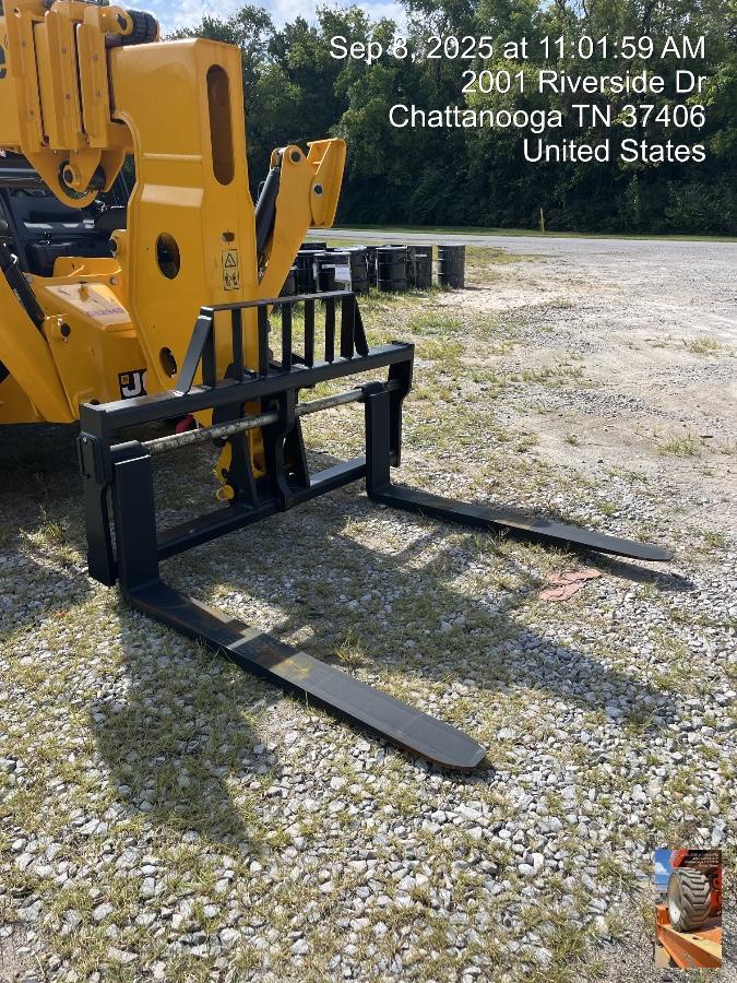 2025 JCB 512-56