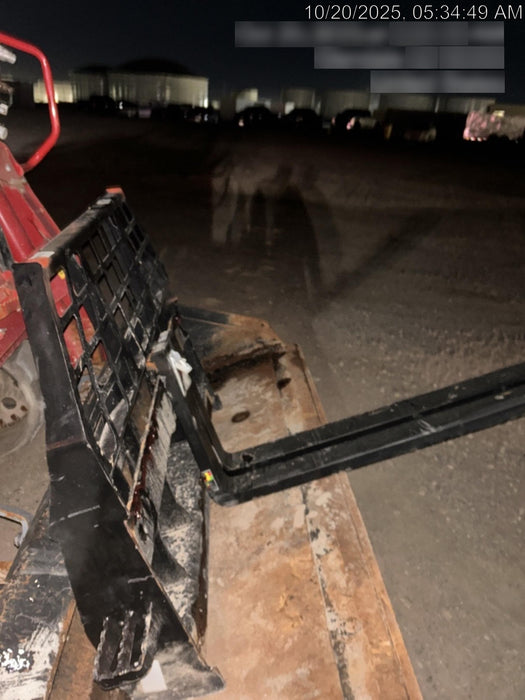 2024 VIRNIG PF4855-5VG