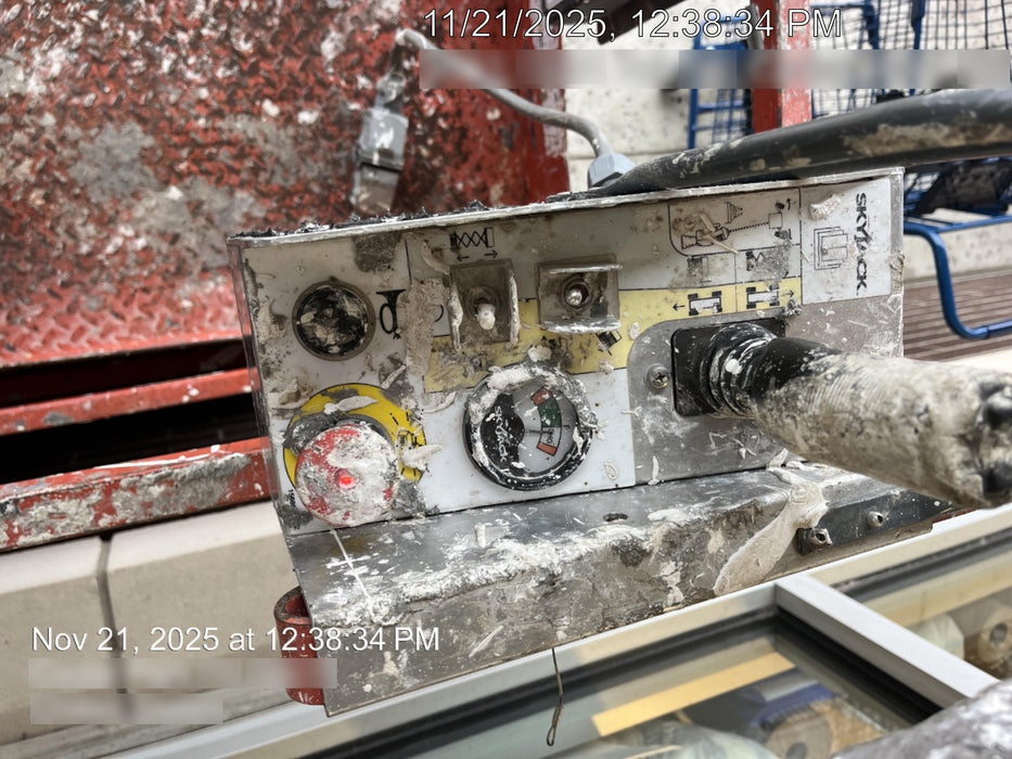 2018 SKYJACK SJIII-3219