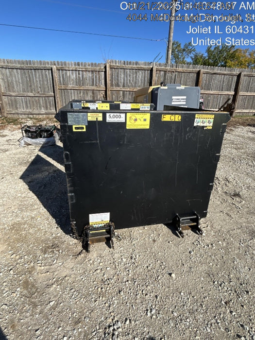 2024 STAR INDUSTRIES 1425