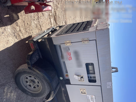 2019 WACKER NEUSON G25