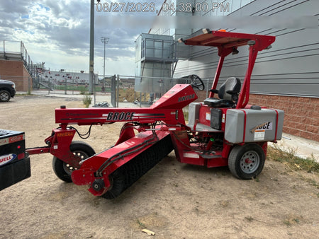 2023 BROCE BW260