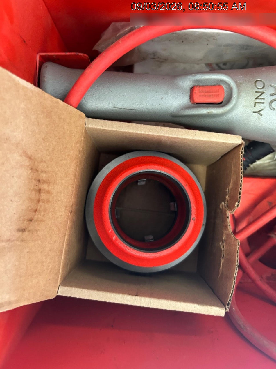 2021 RIDGID 700