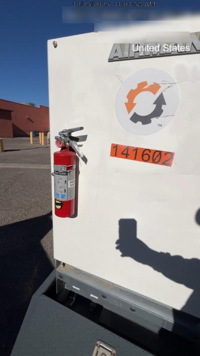 2021 AIRMAN SDG25S-8E1