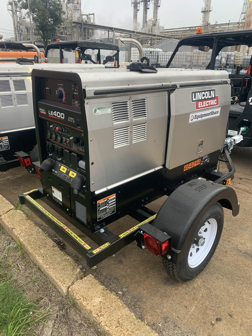 2024 LINCOLN ELECTRIC LE400