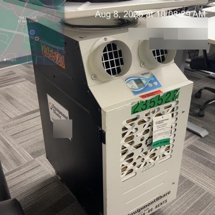 2022 KWIKOOL KPAC1411-2