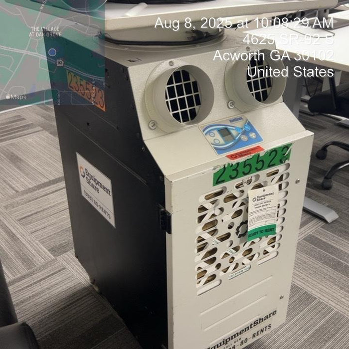 2022 KWIKOOL KPAC1411-2