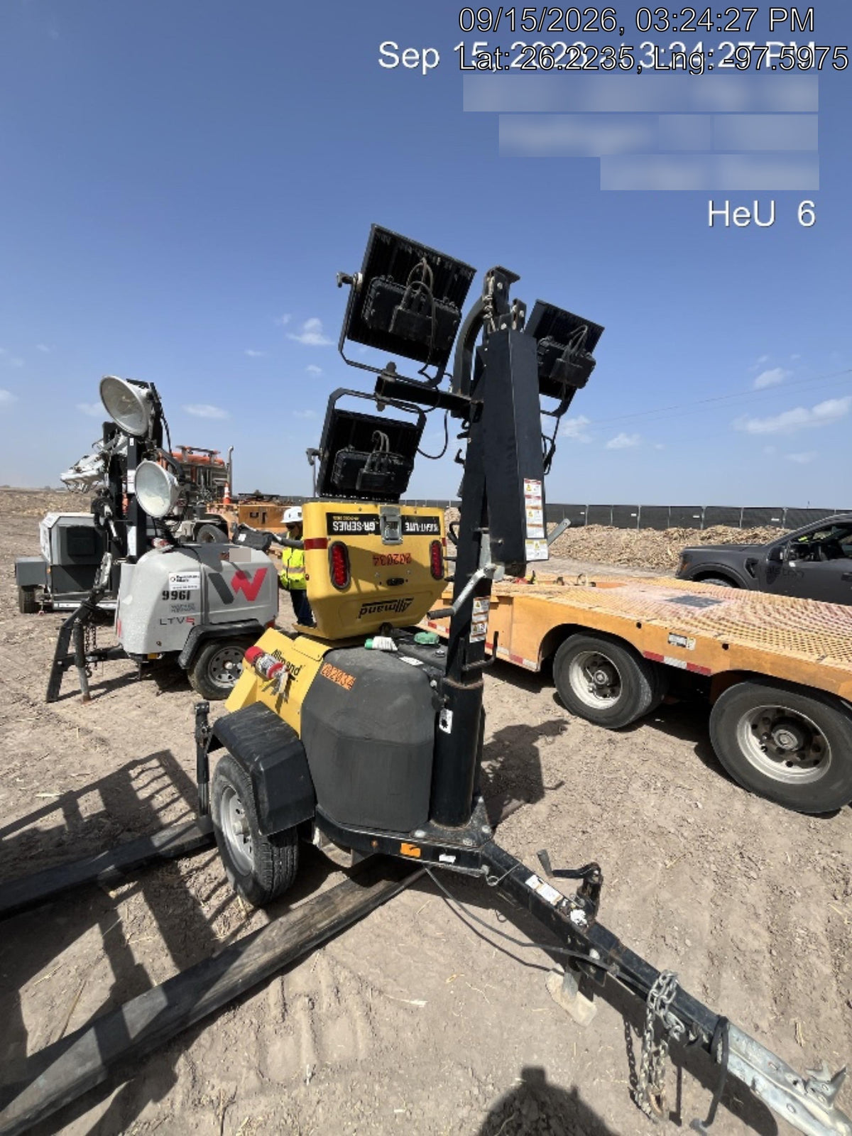 2022 ALLMAND NLV3GR