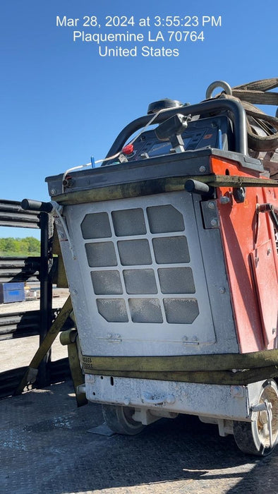 2024 HUSQVARNA FS 5000D