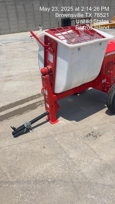 2025 MULTIQUIP WM90PH8