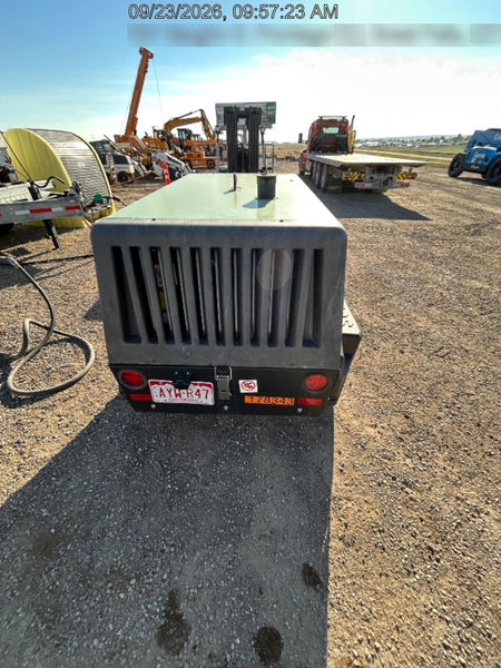 2021 SULLAIR 185D-DPQ KU4F