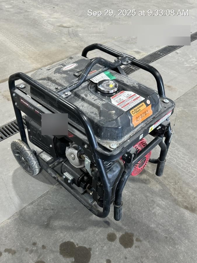 2022 SIMPSON SCGH8500