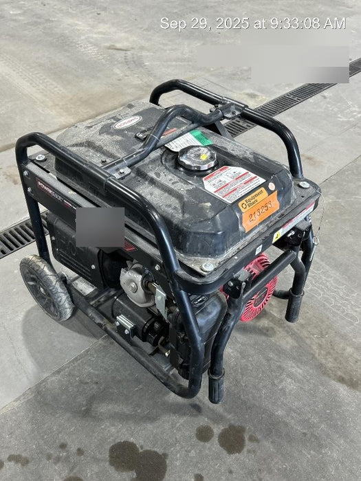 2022 SIMPSON SCGH8500