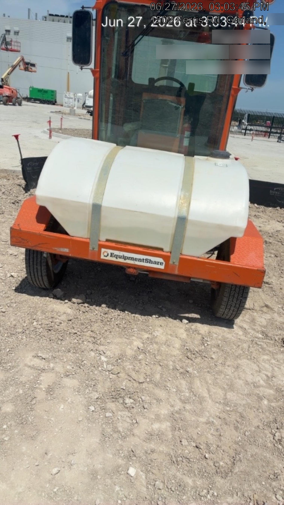 2019 BROCE RCT350