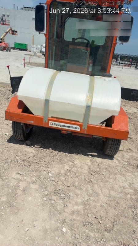 2019 BROCE RCT350
