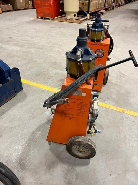 2022 WIDDER 11100