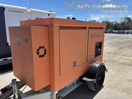 2022 PIONEER SAPP44S10L71-D2.9L4