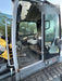 2019 Wacker Neuson ET90 Enclosed Cab, Hybrid Tracks, Long Dipperstick, T4, Hydraulic Thumb w/Manual QC, Buckets: 18/24/36"