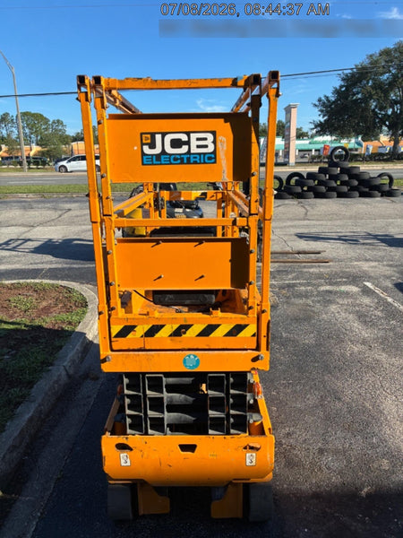 2024 JCB S1932E