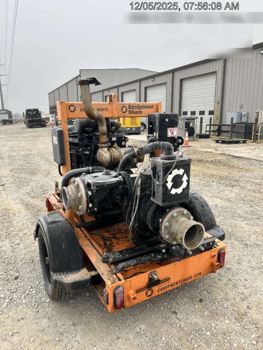 2021 PIONEER PP66S12L71-TD2.9L4