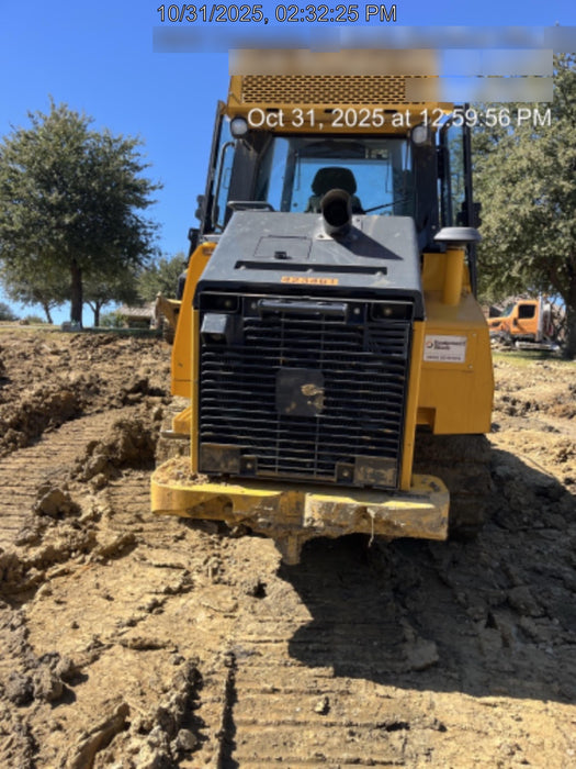 2024 JOHN DEERE 655K