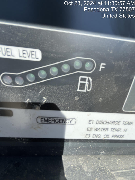 2024 AIRMAN PDS185S CWK