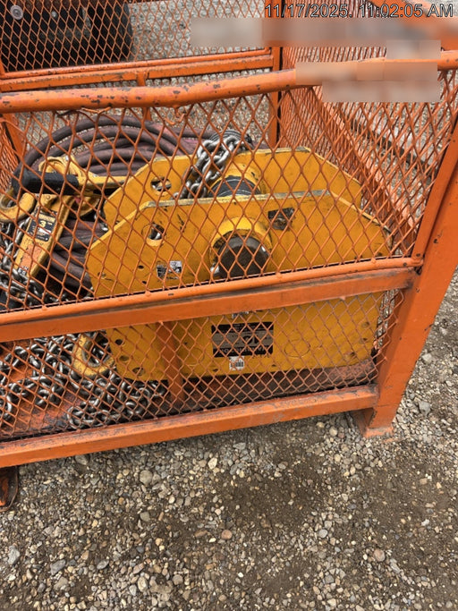 2021 HARRINGTON PT100