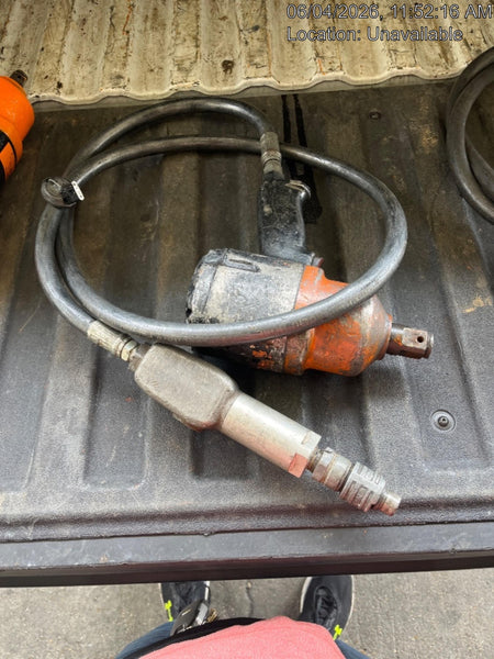 2020 MICHIGAN PNEUMATIC 751SS