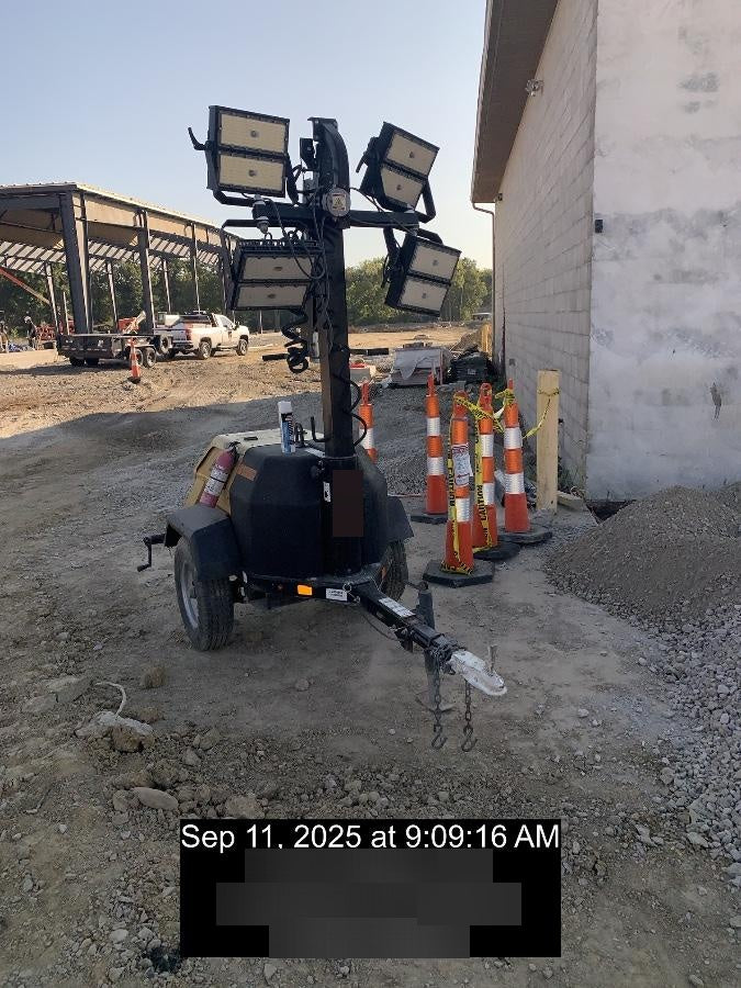 2021 ALLMAND NLV3GR