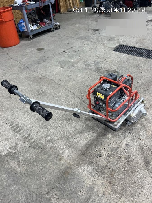 2023 HUSQVARNA SOFF-CUT 150